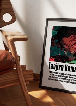 Kamado Tanjiro