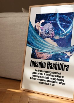 Inosuke Hashibira
