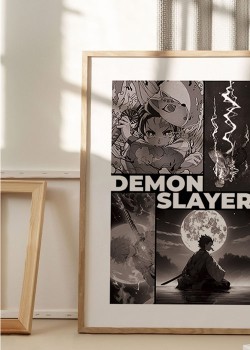 Demon Slayer