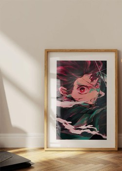 Tanjiro Kamado 1