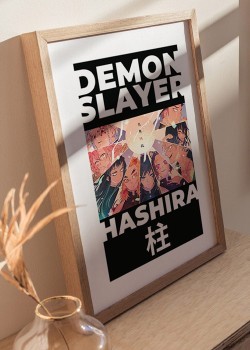 Hashira