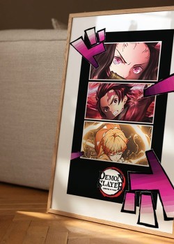 Demon Slayer: Kimetsu no Yaiba