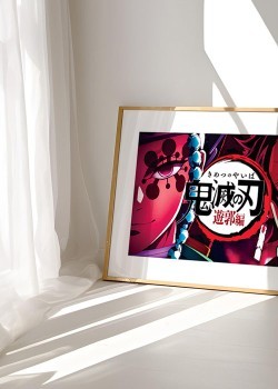 Uzui Tengen - Tanjiro Kamado