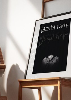 Death Note L