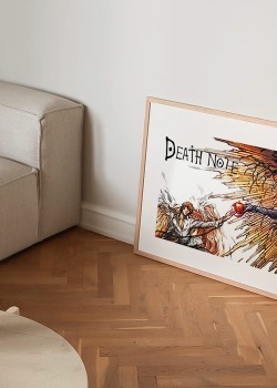 Death Note: After Life