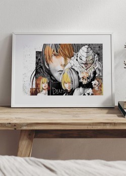 Death Note 3