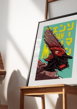 Chainsaw Man