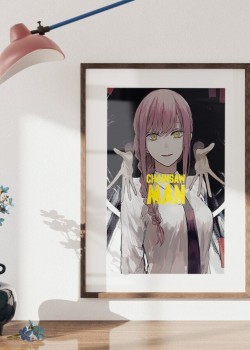 Makima