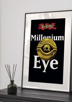Millenium Eye