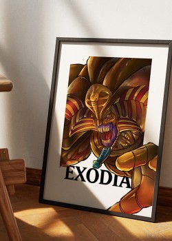 Exodia