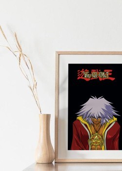 Bandit King Bakura