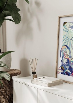 Azure-Eyes Priestess - Kisara