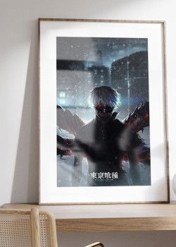 Ken Kaneki
