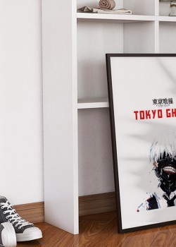 Tokyo Ghoul