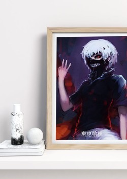Ken Kaneki 1