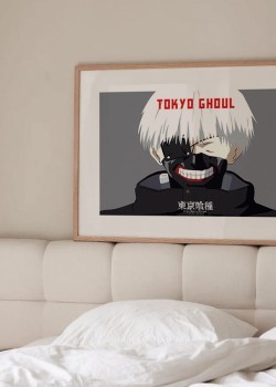 Ken Kaneki 金木 研