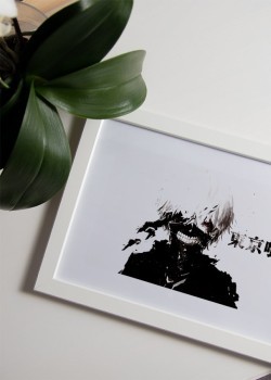 Ken Kaneki 3