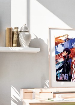 Kirito - Asuna