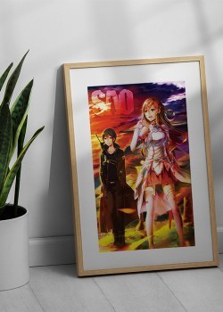 Kirito - Yuuki Asuna