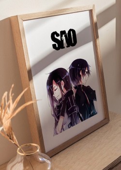 Kirito SAO