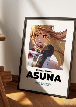 Asuna Yuuki