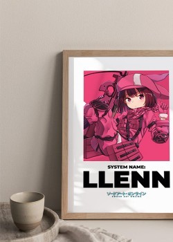 Llenn