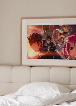 Sword Art Online 5