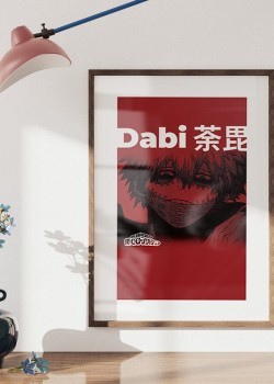 Dabi