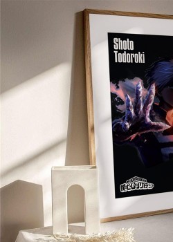 Shoto Todoroki