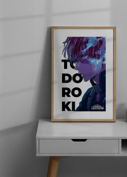 Todoroki