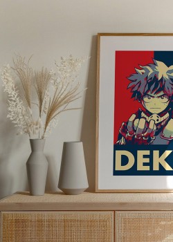 Deku