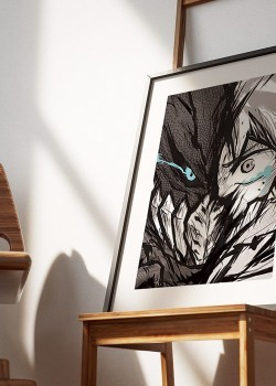 Izuku Midoriya 2