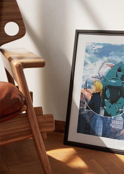 Elric Brothers