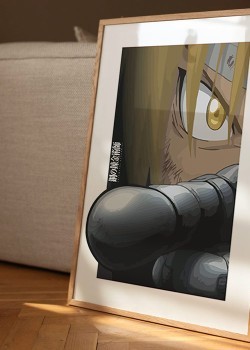 Fullmetal Alchemist: Brotherhood
