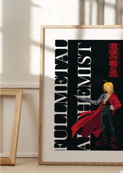 Edward Elric