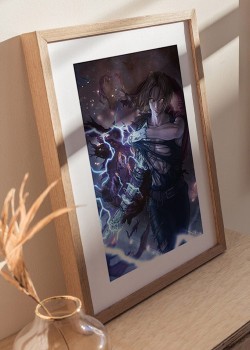 Fullmetal Alchemist Edward Elric