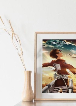 Eren Yeager 1