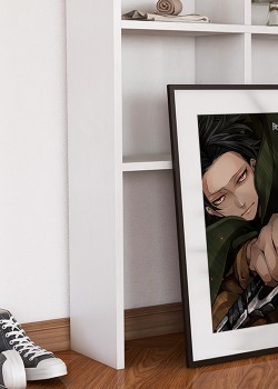 Levi Ackerman