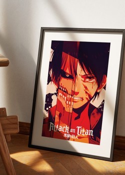 Eren (Attack on Titan)