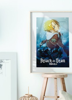 Annie Leonhart