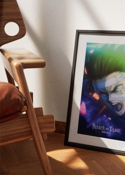 Eren Yeager Attack On Titan