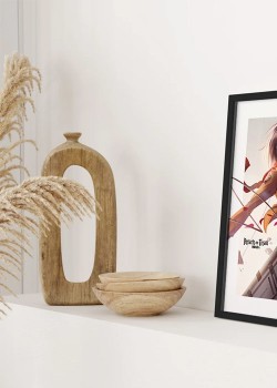 Mikasa Ackerman - Attack On Titan