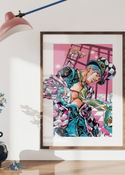 Yoshikage Kira
