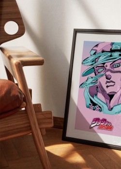JoJo Kujo