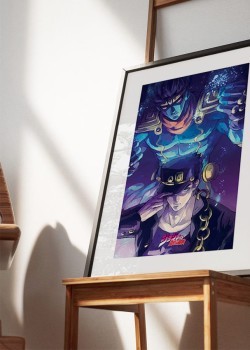 Kujo JoJo