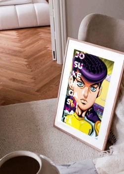 Higashikata Josuke