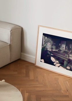 Jojos Bizarre Adventure 2