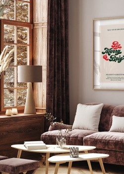 Merry and Bright Holidays