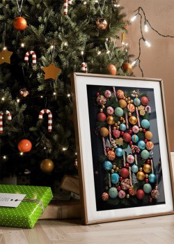 Χριστουγεννιάτικα Στολίδια