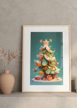 Árbol de Navidad